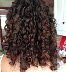 Oil slick highlight your curls with an oil slick hair color. Pin On Hair