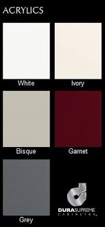 Foils Acrylics Dura Supreme Cabinetry Acrylic Cabinets Cabinetry Acrylic