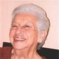 Eva L. Cordova Obituary