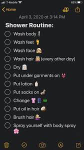 My Shower Routine Shower Routine Daily Skin Care Routine Beauty Care Routine