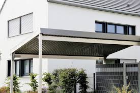 Carports can protect more than cars. 8 Reasons To Install A Carport On Your Property