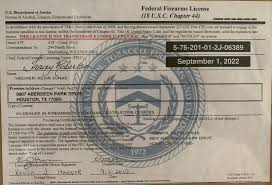 Specializes in precious metals and coins. Kevin Jonas Hoover Ffl Dealer Houston Texas