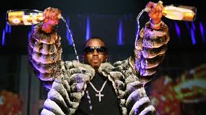 Music bosses knew about Diddy. I will expose those who helped him