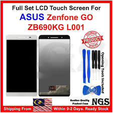 Asus Zenfone GO ZB690KG L001 ...