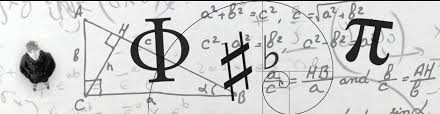 This musical and numerical phenomenon doesn't end there, the golden ratio, harmonics, and many other aspects of music all. Roel S World Blog Music Composition Math Numbers Sequences