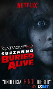 Suzzanna Buried Alive 2018 Hdrip 720p Dual Audio Hindi Unofficial Vo By English Org N In 2020 Horror Movies Best Horror Movies Movies