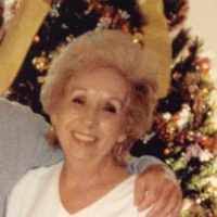 Shirley Elaine Babb (1935–2015)