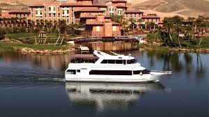 Enjoy all the beauties of lake mead, like taking a cruise to sandy beach for swimming and lunch or around the corner to the narrows to observe mountains going straight down. The Fun And Exhilaration Of Life On The Water Lake Las Vegas