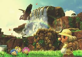 Image result for super mario odyssey