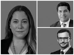 Cuatrecasas counsels Inversiones CMPC