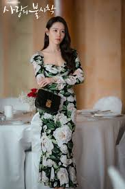 Pin On Kdrama Fashion