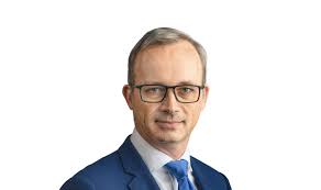 Frédéric Blanc-Brude interview: Why DC needs infrastructure