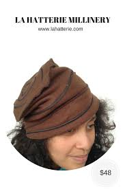 Fall/Winter Casual Hat Collection