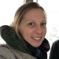 Louise's Voyage Homeward Bound