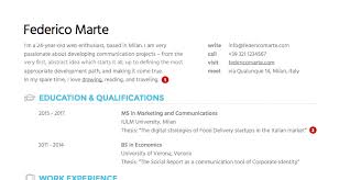 Cv In Inglese La Guida Con 3 Modelli In Pdf Da Scaricare Corsidia