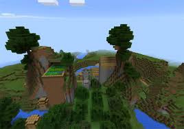 Minecraft Pe Seed Fun Mountain Village Minecraft Pe Download Download Files For Minecraft Pe Minecraft Minecraft Pe Seeds Minecraft Pe