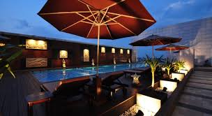 Kolam Renang Gumaya Hotel Semarang Javaloka Com