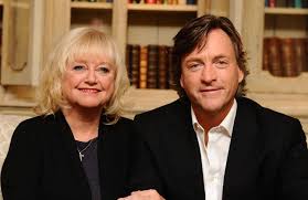 Our daughters were 22 and 11 at the time. Richard Madeley Reveals He Needs A Metal Plate In His Arm After Shattering His Elbow In Horror Injury As Gym Bunny Daughter Chloe Flexes Her Guns