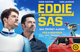 Így aztán ő lesz a brit sporttörténet egyik legnagyobb. Eddie A Sas Teljes Film Magyarul The Covenant 2006 Hindi Dubbed Movie Watch Online Covenant Movie The Covenant Free Movies Online Eddie A Sas Videa Online Eddie A Sas Teljes