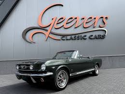 Image result for Ivy Green 1966 Mustang