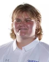 2023-2024 Women's Rugby Roster