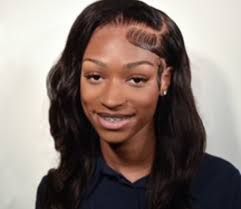 Featured Member: Imani Hines