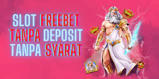 BINGO4D: Situs Slot Freebet Tanpa Syarat dan Tanpa Deposit Terpercaya 2023