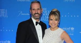 1 katie couric net worth. John Molner Wiki Net Worth Facts To About Katie Couric S Husband