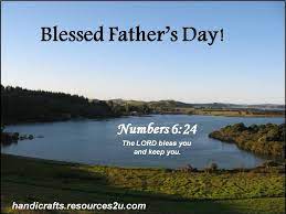You might choose to start the day with a delicious father's day breakfast, followed by a father's day. Father Day Biblical Quotes Quotesgram