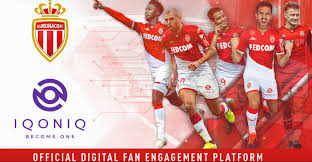 Cette page donne un rapide aperçu de effectif as monaco. As Monaco Joins Forces With Iqoniq Sports Venue Business Svb