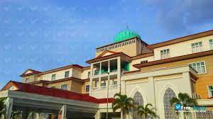 Kampus utama terletak di kuala kangsar, perak. Sultan Azlan Shah University Free Apply Com