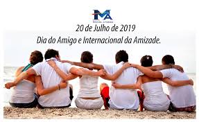 Dia do amigo e internacional da amizade. 20 De Julho Dia Do Amigo E Internacional Da Amizade Colegio Miguel Afonso
