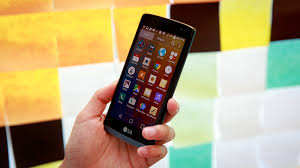 LG Leon (T-Mobile) review: Cheap and ...
