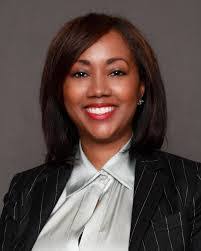 Bernice Napier's Instagram, Twitter & Facebook