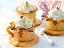 Epingle Sur Dessert