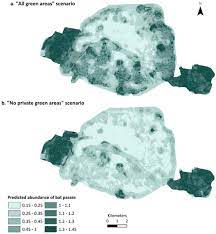 Check spelling or type a new query. Contribution Of Private Gardens To Habitat Availability Connectivity And Conservation Of The Common Pipistrelle In Paris Biorxiv