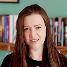 Lily Cleary (née Emery)