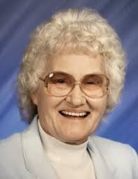 Obituary information for Helen Louise Dillard