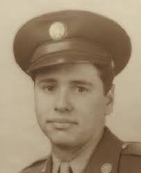 S. Stanley Steen, retired machinist