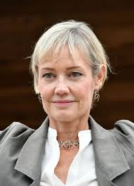 Alison Brooks Editorial Stock Photo