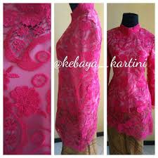 Ewardrobe malang punya koleksi kebaya yang siap buat kamu tampil cantik! Photos At Kebaya Kartini 8 Tips