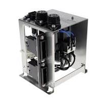YASKAWA ELECTRIC CORP. CONTACTOR, UNIT, POWER SUPPLY ...