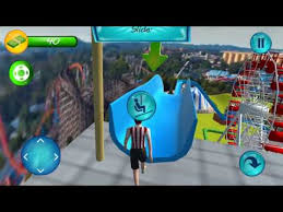 Water slide 3d mod apk. Water Slide Downhill Rush Apk Mod V1 50 Dinero Ilimitado Descargar Hack 2021