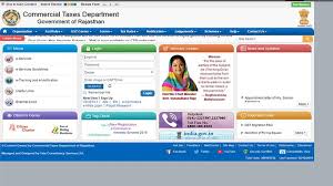 Change user name in gst also e mail id mobile no update procedure how to create a username and password of gst portal with provisional letter format to sale tax department for reset user id and password. Steps For Gst Migration Process For Rajasthan Vat Dealers Ppt Download