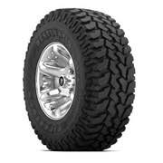 Maxxis Bighorn Tires