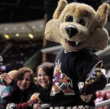 All the best arizona coyotes gear and collectibles are at the lids coyotes store. Arizona Coyotes Kachinas Howling And Being Intentionally Different