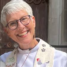 Second Sunday after Epiphany