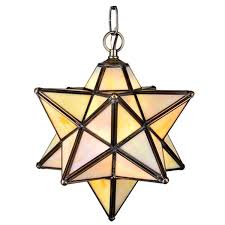 Moravian Star Pendant Wayfair