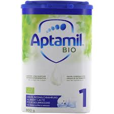 Check spelling or type a new query. Buy Aptamil Organic 1 Baby Formula 0 Months 800g Cheaply Coop Ch