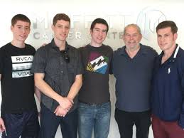 Fundraiser for Sean Foxen by Danica Joan Fields : Please help us help our  dad